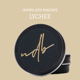 свічка для масажу LYCHEE Артикул: 268 фото