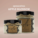 аромасвічка APPLE BLOSSOM 100 ml Артикул: 160 фото 2