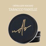 свічка для масажу TABACCO VANILLE  Артикул: 196 фото